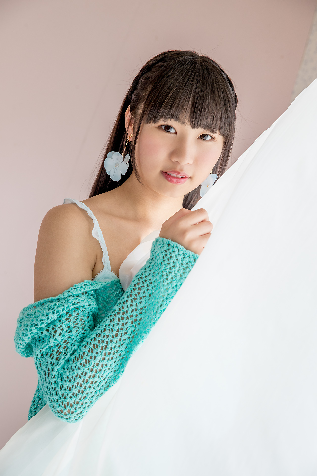 宮丸くるみ[Minisuka.tv] 2018-05-24 Kurumi Miyamaru - Regular Gallery 03